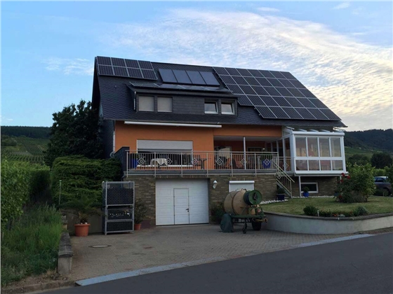 余教授德國鄉村行：雷司令葡萄酒產(chǎn)業(yè)對中國水果產(chǎn)業(yè)有啟示嗎？