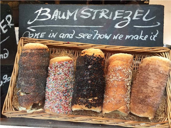 余教授德國鄉村行：浪漫萊茵河自駕游，用手機隨手拍一組系列照片