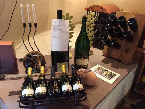 余教授德國鄉村行：浪漫萊茵河自駕游，用手機隨手拍一組系列照片