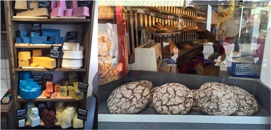 德國鄉村行之&mdash;&mdash;海德堡