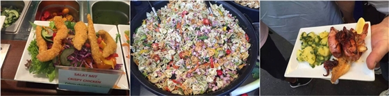 你會(huì )點(diǎn)哪樣？