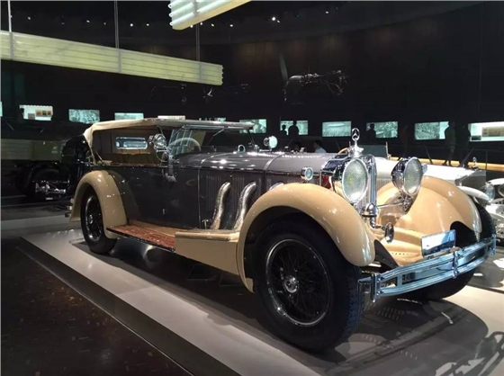 這是什么車(chē)？