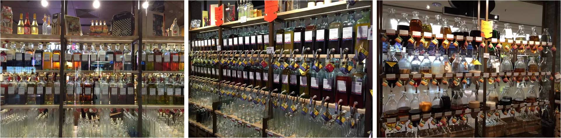 德國鄉村行之——用戶(hù)體驗 德國鄉村行之——用戶(hù)體驗