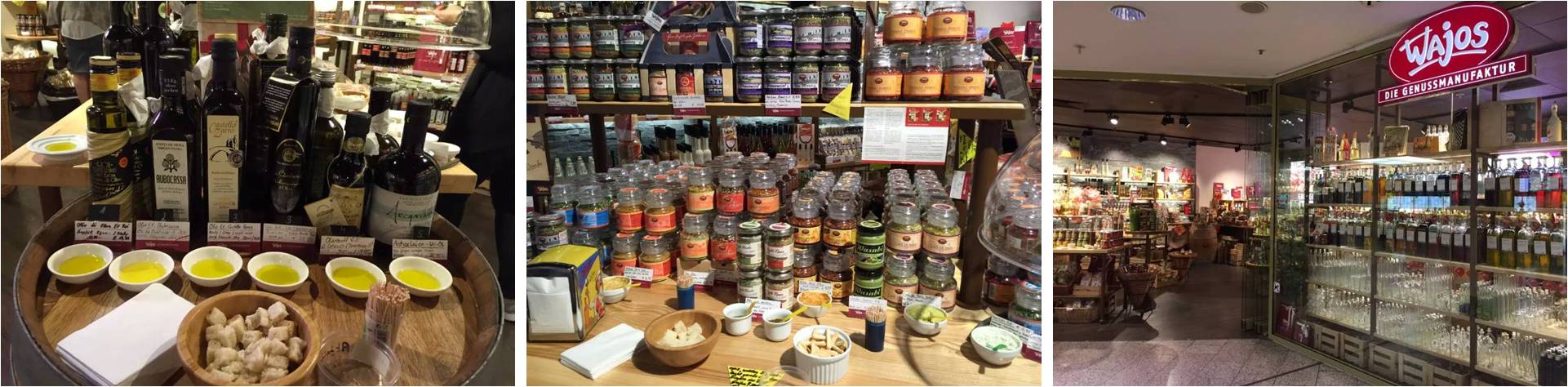 德國鄉村行之——用戶(hù)體驗 德國鄉村行之——用戶(hù)體驗