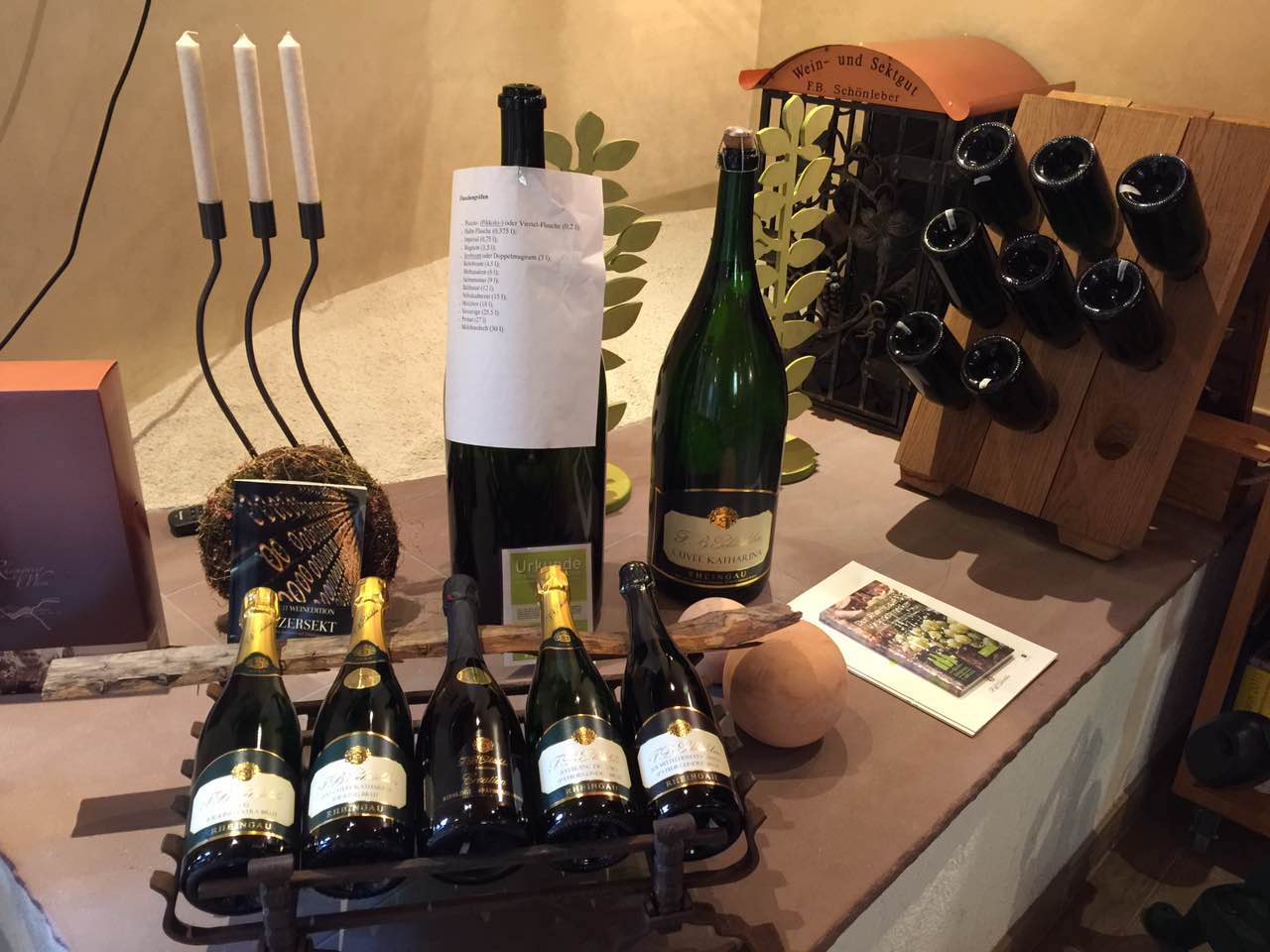 余教授德國鄉村行：浪漫萊茵河自駕游，用手機隨手拍一組系列照片