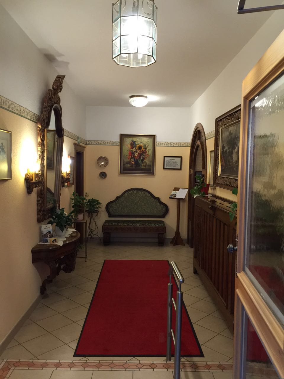 余教授奧地利鄉村行：萬(wàn)科為什么說(shuō)把奧地利小鎮搬回來(lái)？