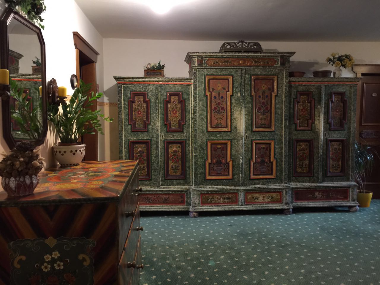 余教授奧地利鄉村行：萬(wàn)科為什么說(shuō)把奧地利小鎮搬回來(lái)？