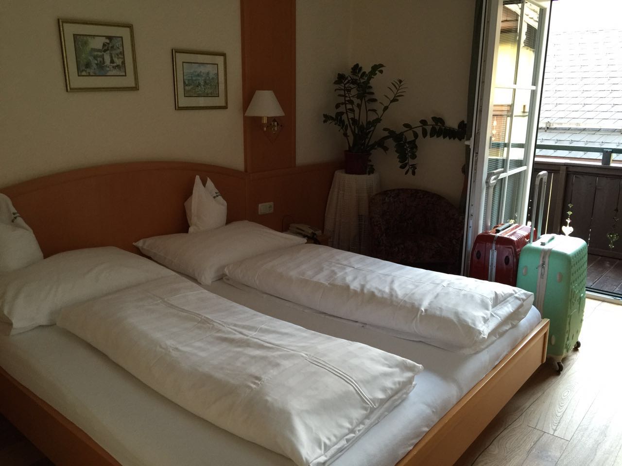 余教授奧地利鄉村行：萬(wàn)科為什么說(shuō)把奧地利小鎮搬回來(lái)？