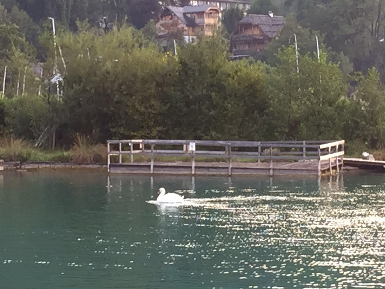 余教授奧地利鄉村行：萬(wàn)科為什么說(shuō)把奧地利小鎮搬回來(lái)？