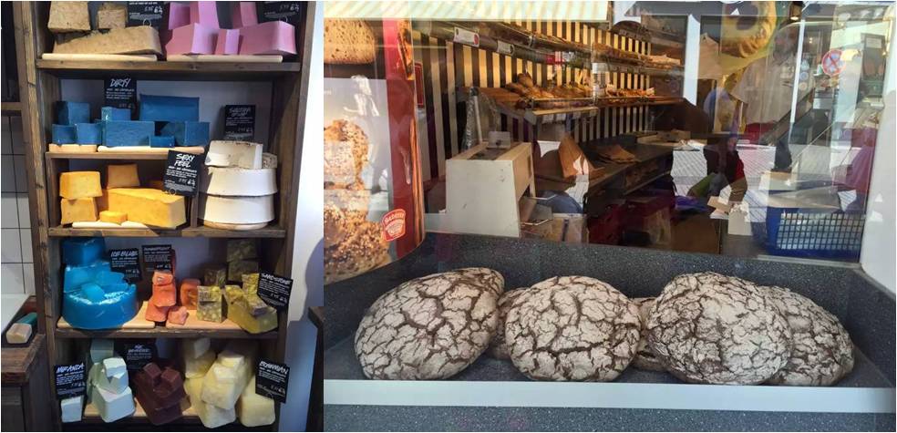 德國鄉村行之——海德堡 德國鄉村行之——海德堡