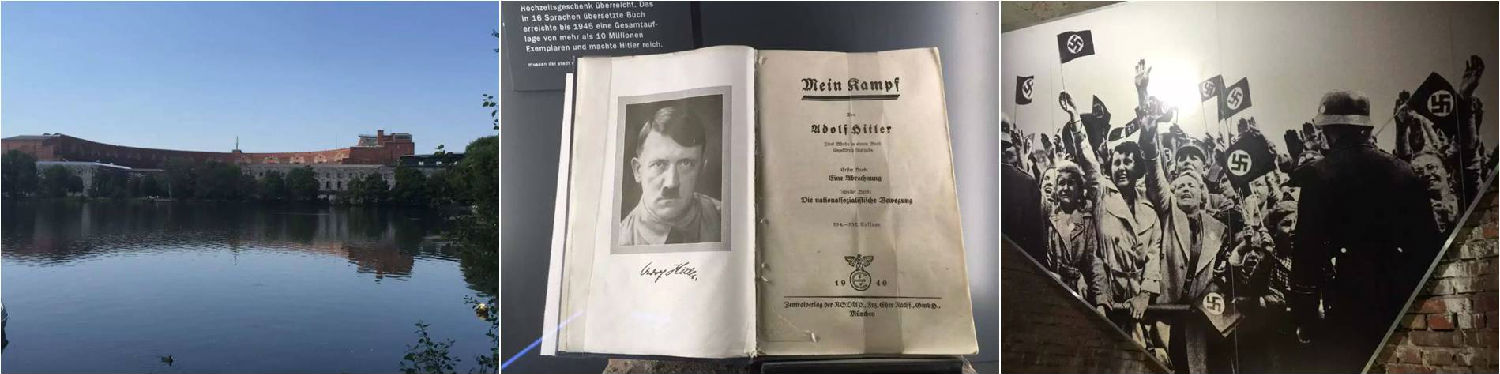 德國鄉村行之——紐倫堡 德國鄉村行之——紐倫堡