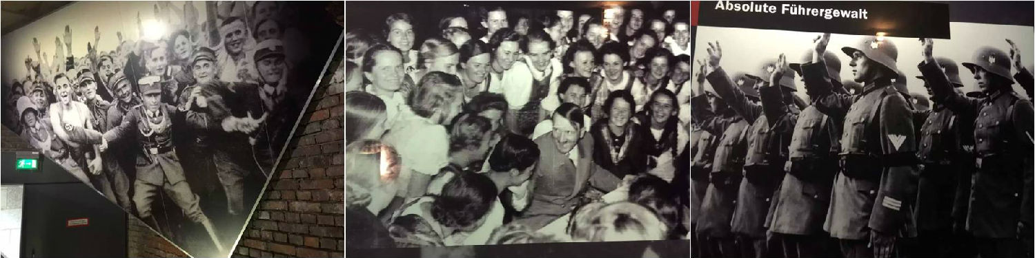 德國鄉村行之——紐倫堡 德國鄉村行之——紐倫堡