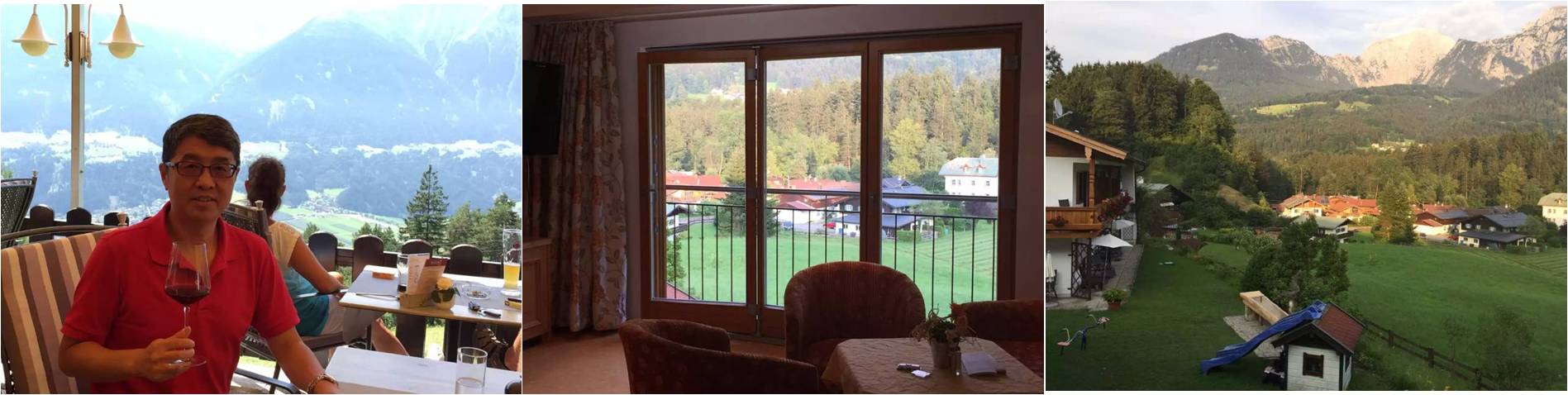 阿爾卑斯山脈沿途如畫(huà) 阿爾卑斯山脈沿途如畫(huà)