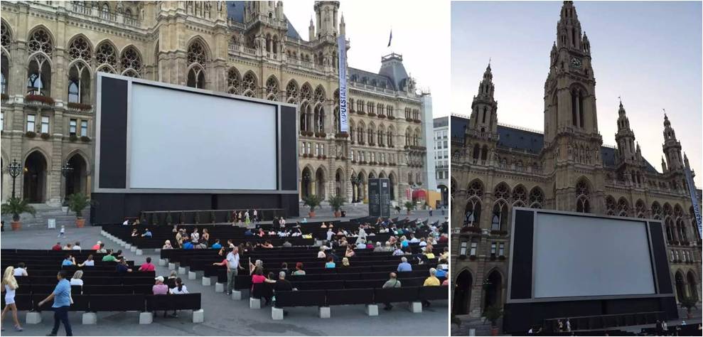 奧地利首都——維也納 奧地利首都——維也納