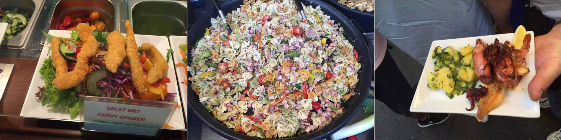 你會(huì )點(diǎn)哪樣？