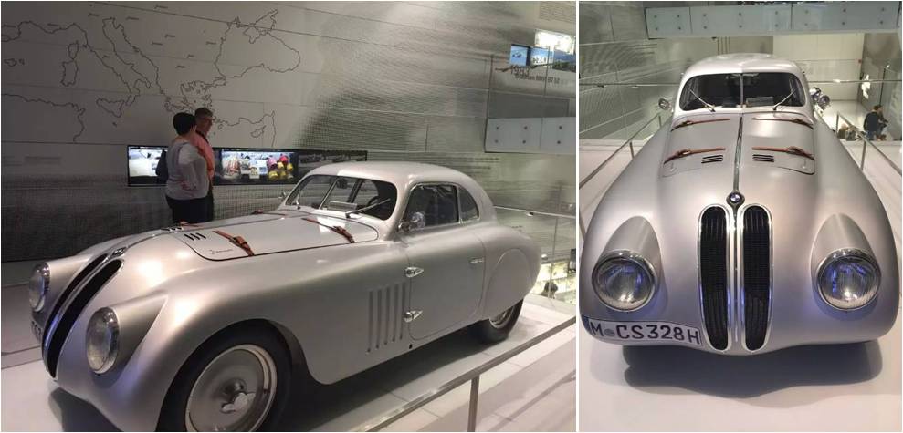 帶你看不一樣的&ldquo;車(chē)展