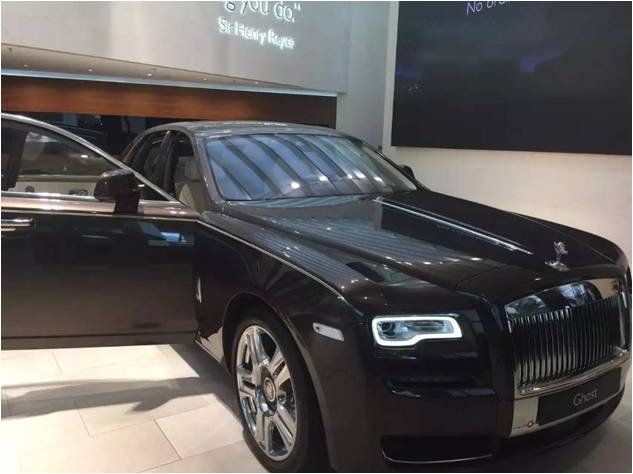 帶你看不一樣的&ldquo;車(chē)展