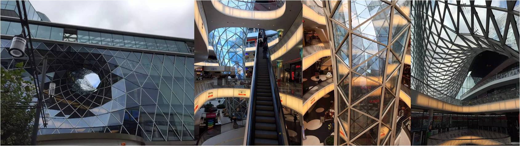 德國法蘭克福釆爾街 德國法蘭克福釆爾街