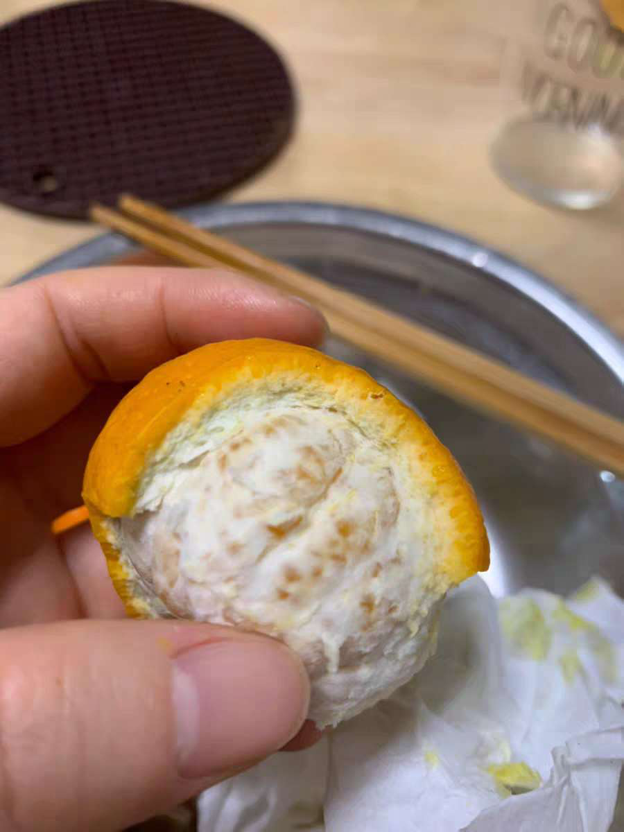 口味寡淡 口味寡淡