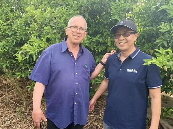 深度思考：我們到底應該向以色列農業(yè)學(xué)習什么？